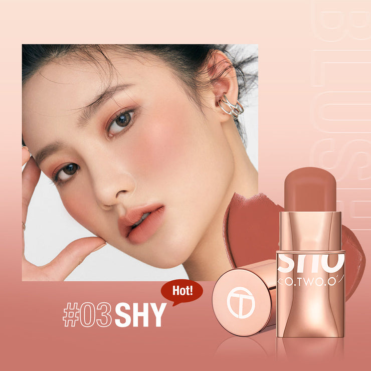 3-in-1 Multi-Stick: Eye, Cheek, and Lip Enhancer" 💄✨