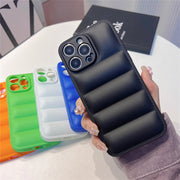 Iphone Puffer Cases