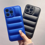 Iphone Puffer Cases