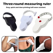 Smart Measuring Tape