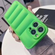 Iphone Puffer Cases