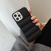 Iphone Puffer Cases