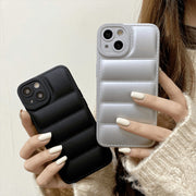 Iphone Puffer Cases