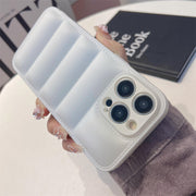 Iphone Puffer Cases