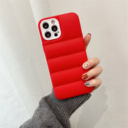 Iphone Puffer Cases