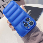 Iphone Puffer Cases