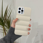 Iphone Puffer Cases