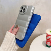 Iphone Puffer Cases