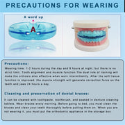 The Ultimate Teeth Braces Solution