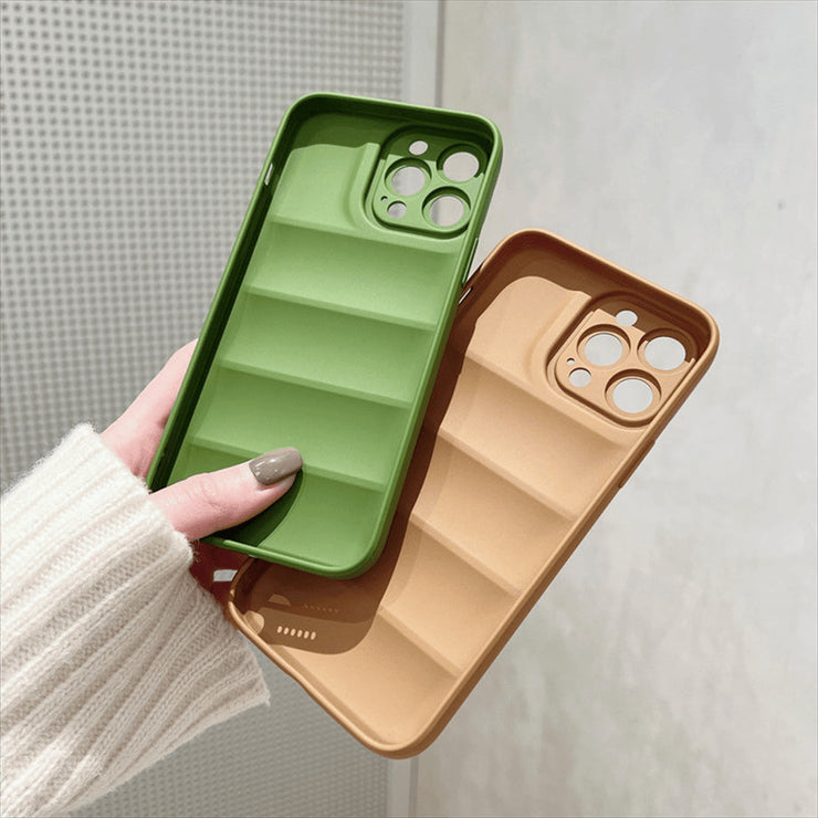 Iphone Puffer Cases