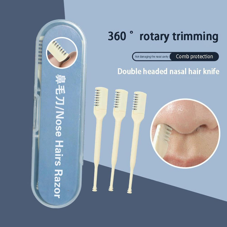 Nasal Hair Remover