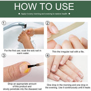 Nail Fungus Solution