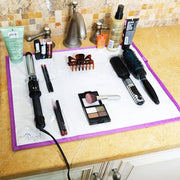 Makeup Sink Angel