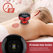 Hijaama Cupping Massager