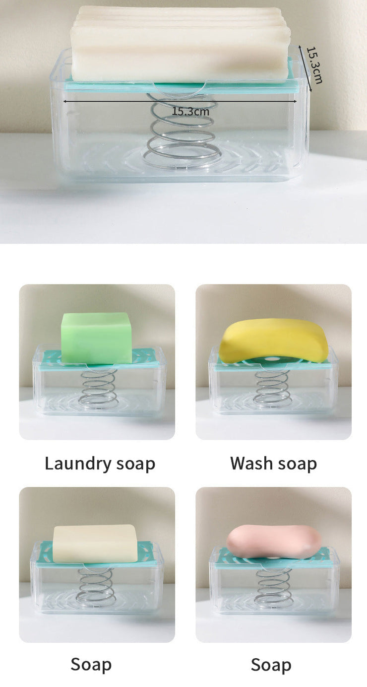 Mini Rolling Soap Buddy