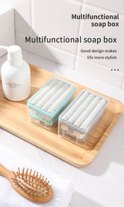 Mini Rolling Soap Buddy