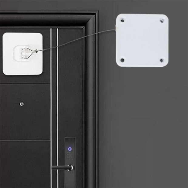 Smart Door Closer